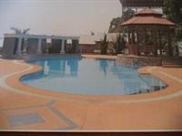 Hsaung Thazin Hotel Pyin Oo Lwin Kültér fotó