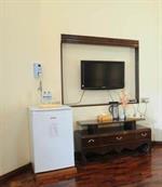 Hsaung Thazin Hotel Pyin Oo Lwin Kültér fotó
