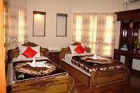 Hsaung Thazin Hotel Pyin Oo Lwin Kültér fotó
