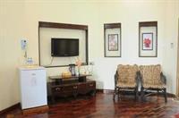 Hsaung Thazin Hotel Pyin Oo Lwin Kültér fotó