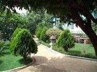 Hsaung Thazin Hotel Pyin Oo Lwin Kültér fotó
