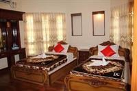 Hsaung Thazin Hotel Pyin Oo Lwin Kültér fotó