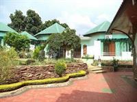Hsaung Thazin Hotel Pyin Oo Lwin Kültér fotó