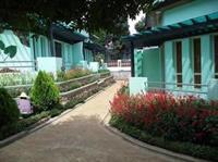 Hsaung Thazin Hotel Pyin Oo Lwin Kültér fotó
