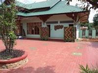 Hsaung Thazin Hotel Pyin Oo Lwin Kültér fotó